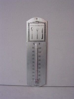 Thermometer