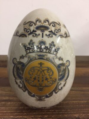 6" Egg