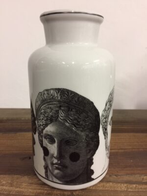 7" Vase