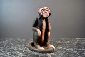 Monkey  Bank