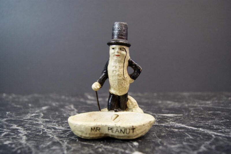 Mr Peanut