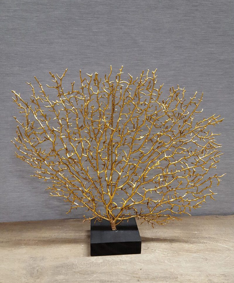 Coral Twig Table Piece