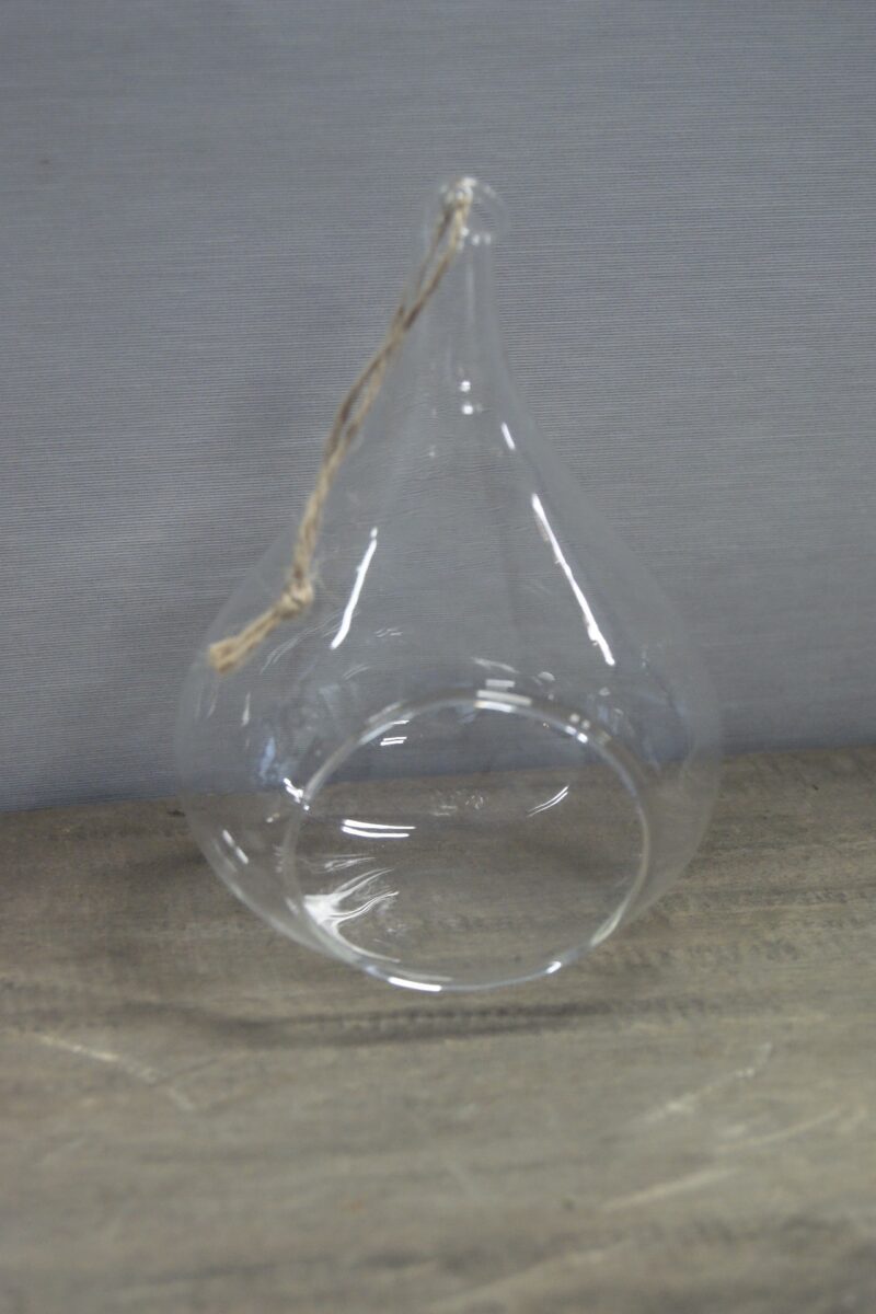 Glass  pendant