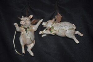 PIG CRACK WHIT ANT