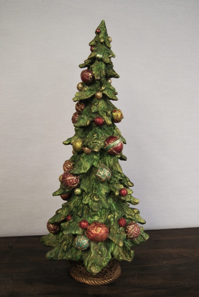 Xmas tree