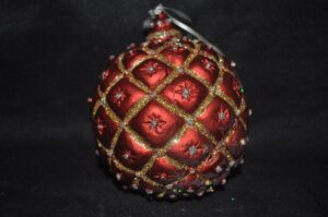 Pineaple Bal Satin