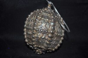 Bal Beads Dwn Ward