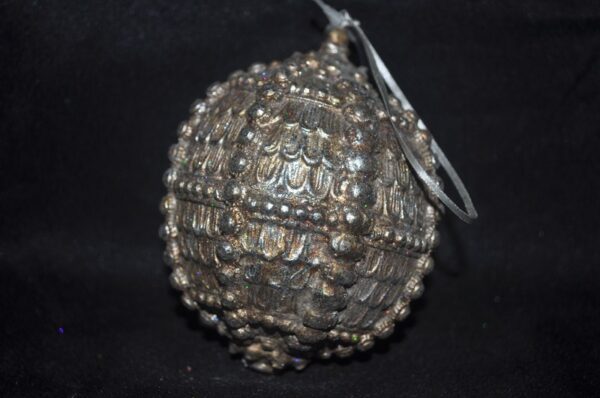 Bal Beads Dwn Ward