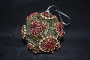 Bal Rose Crack Ant