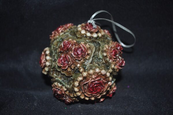 Bal Rose Crack Ant