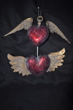 Hart W/ Wings RL A/2
