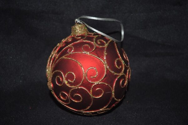 Ball Scroll Sat