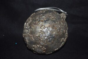 Snw Flakes Bal