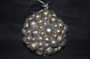 Ball Bubbles