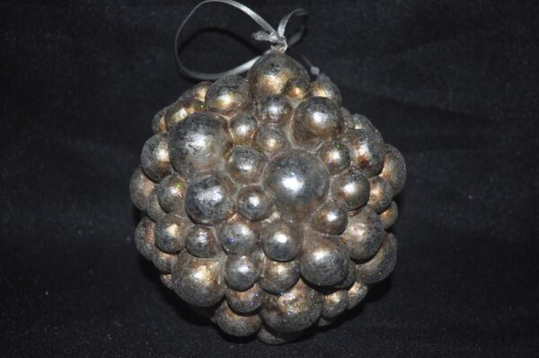 Ball Bubbles