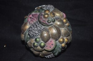 Fruit Ball