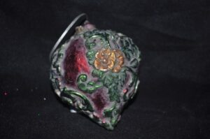 Bal Drps Lev Red/Gren Lef