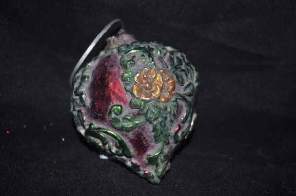 Bal Drps Lev Red/Gren Lef