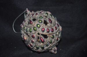 C Brill Ball