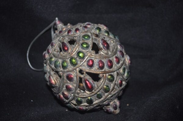 C Brill Ball