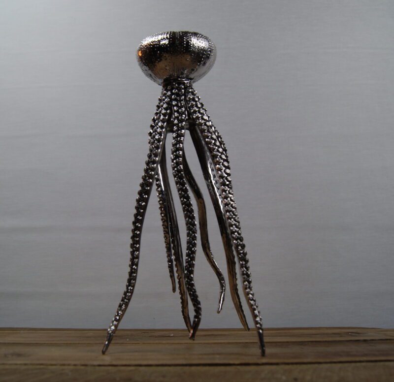 Electro Plated Devilfish