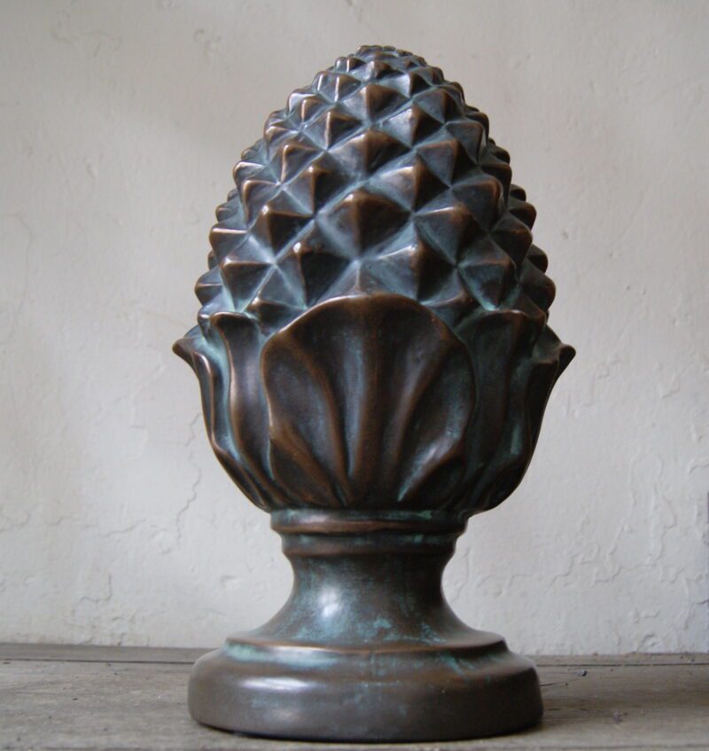 Pineapple GrnshBrnze