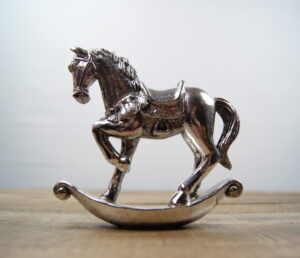 Polyresin Horse