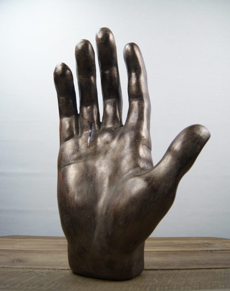 Hand Decor