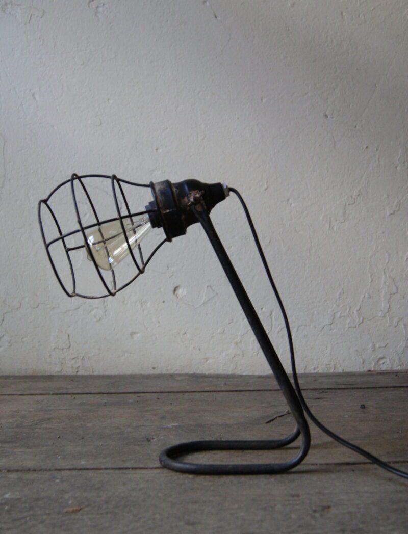Table Lamp - 1114DA