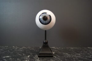 EYE BALL ON BASE S