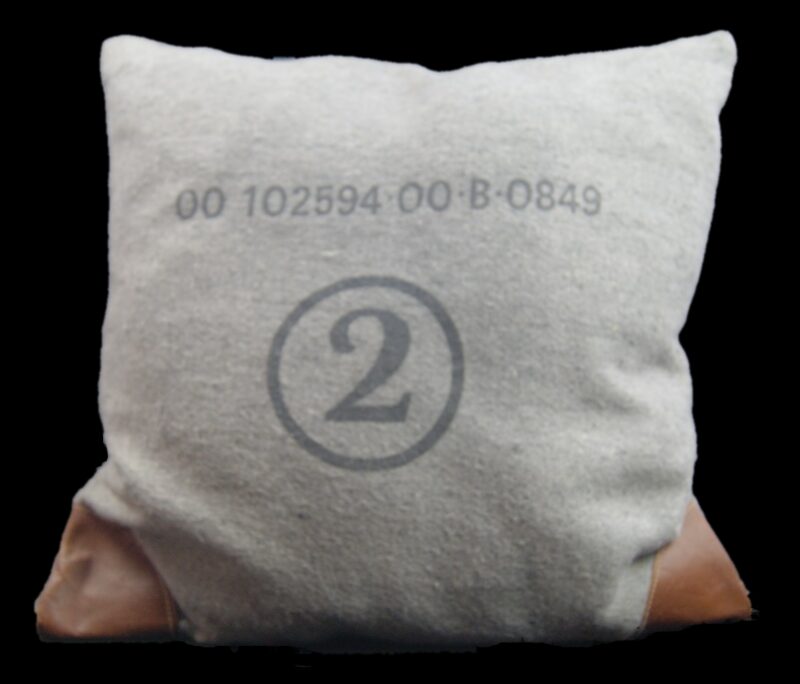 Cushion W. Filling - Image 2