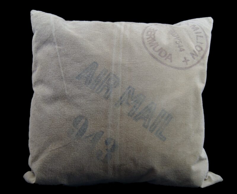 Cushion Air Mail - Image 2