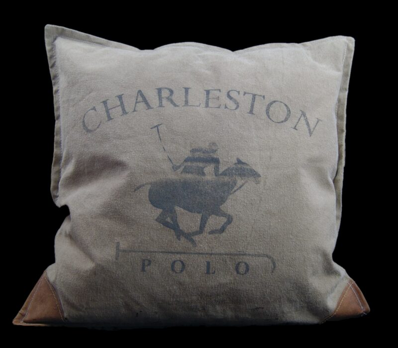 Cushion Polo