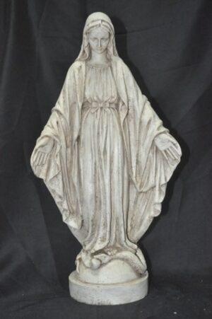 Fatima Stone Cast