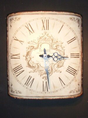 Wall Clock 32x36