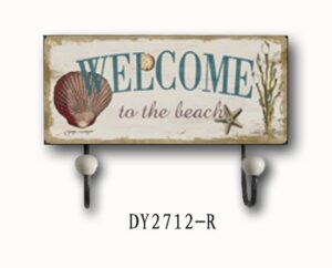 Welcome Beach 2 Hook