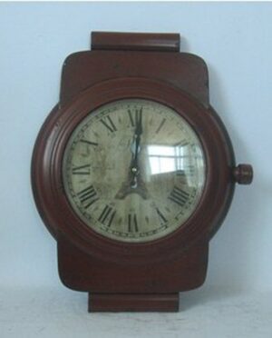 Hand Wall Clock