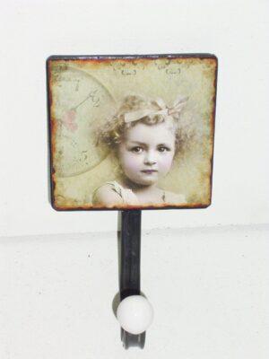 Child Wall Hook