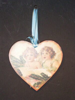 Singing Tin Plate