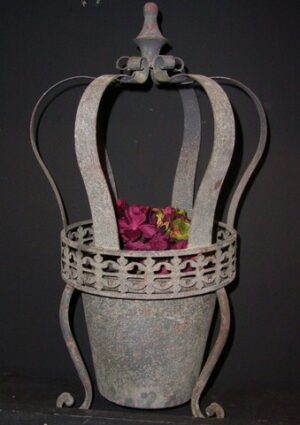 Metal Planter