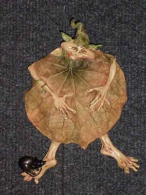 Eidolon 22cm