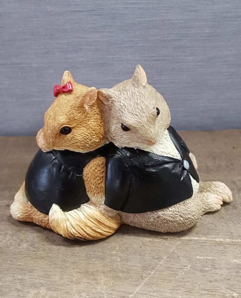 Squirrel
