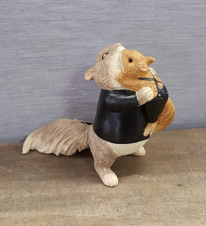 Squirrel