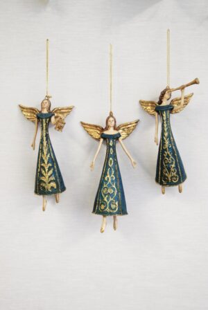 Slanting Angel A/3 Tur Ant