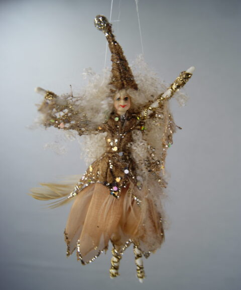 Ivy Mini Fairy