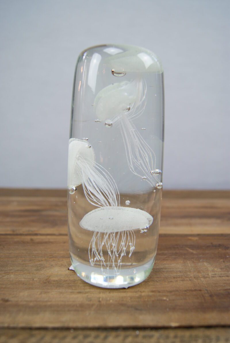 Glass Jellyfish