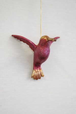 Humming Bird Cherry