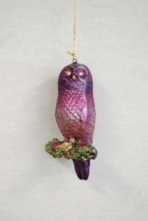 Owl Plum
