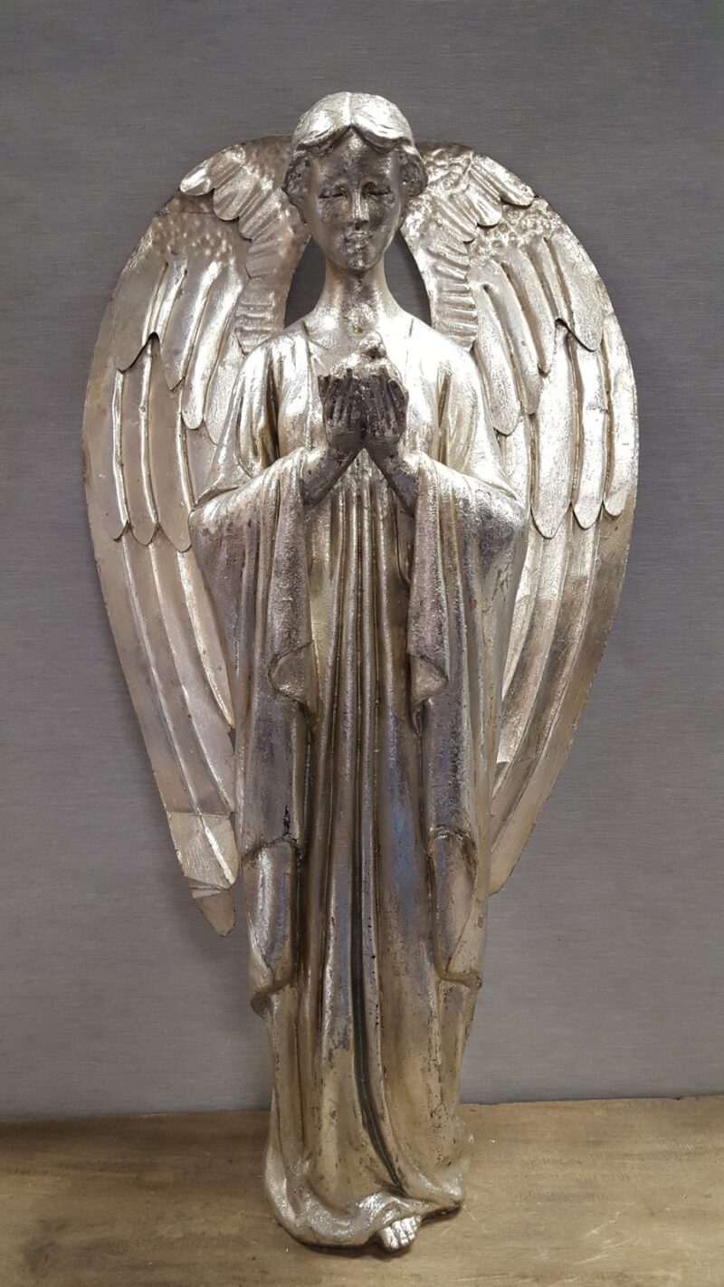 Angel W/ Dove Sla