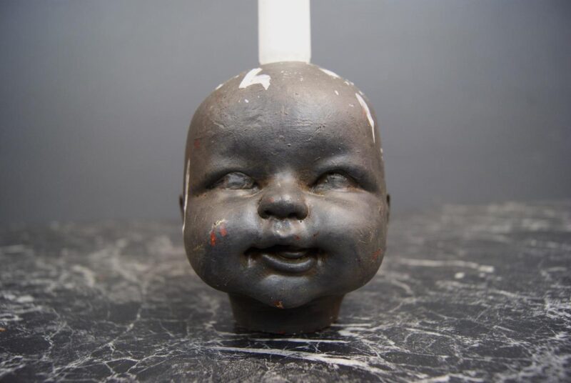 Baby Doll head BDA CH C